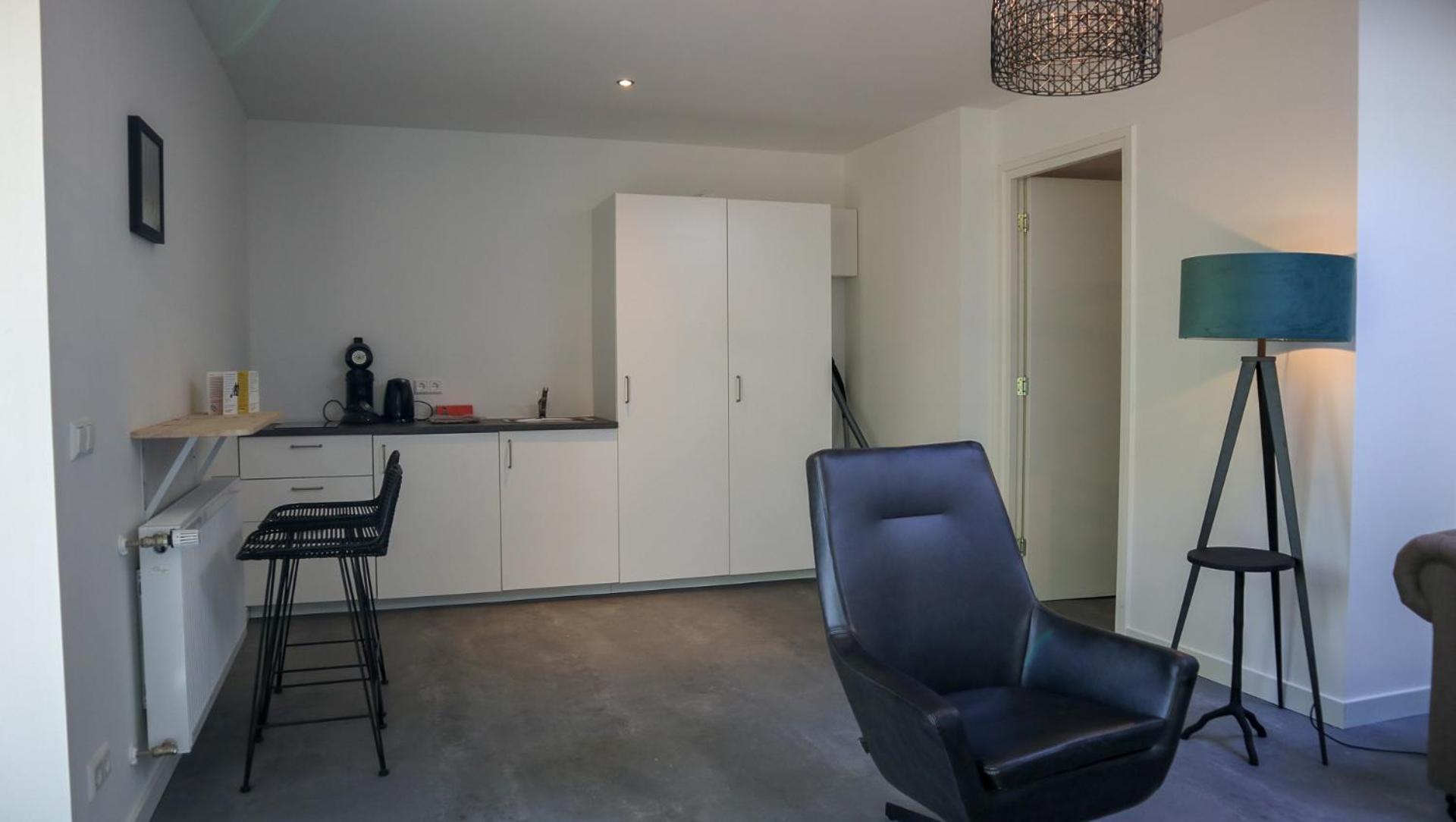 Comfort Rooms By Europarcs De Hooge Veluwe Arnhem Habitación foto
