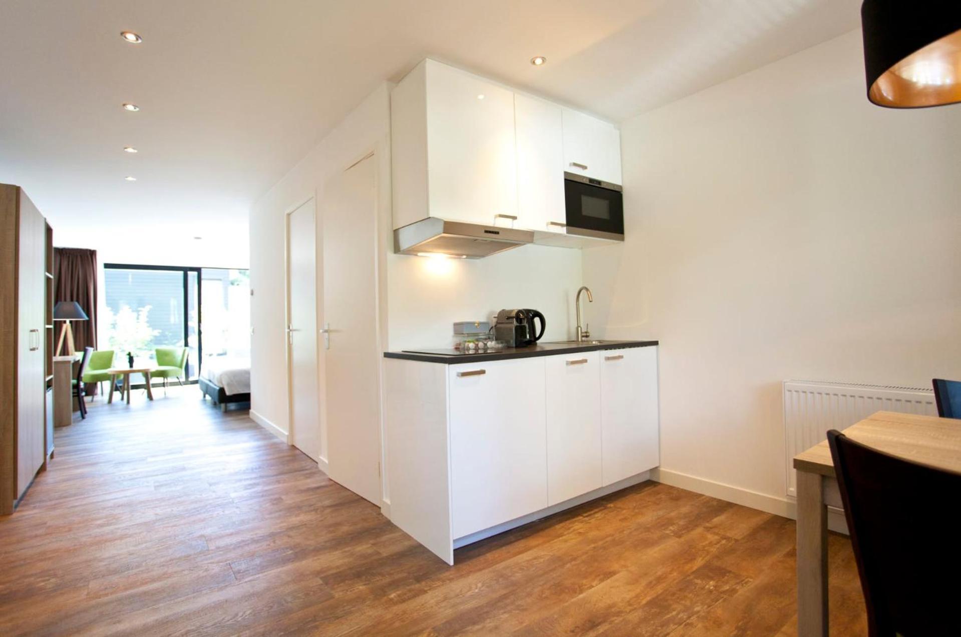 Comfort Rooms By Europarcs De Hooge Veluwe Arnhem Habitación foto